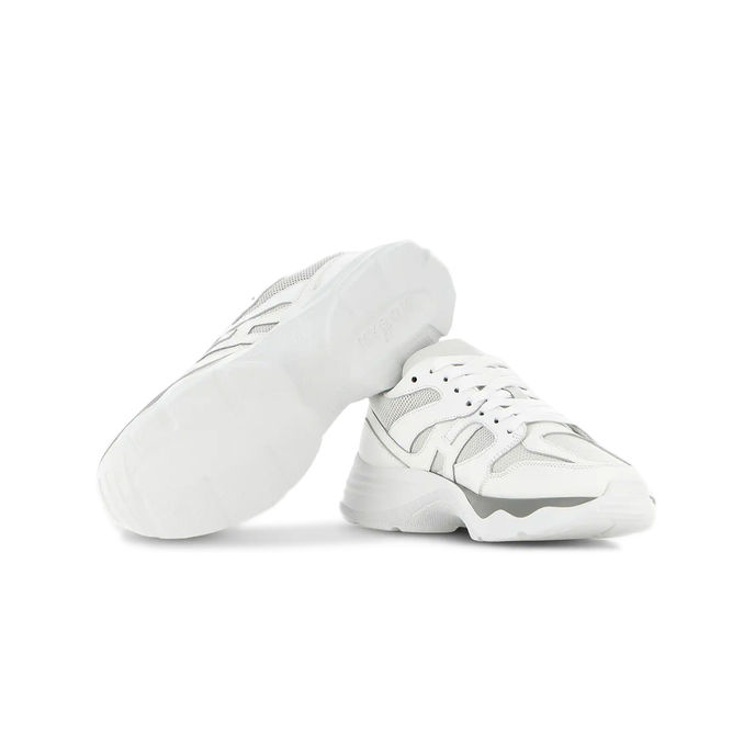 SNEAKERS H665 Woman White