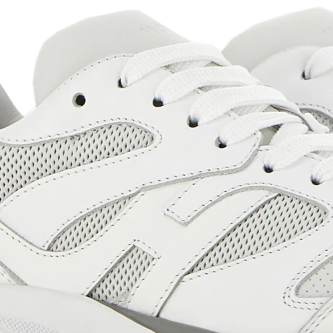 SNEAKERS H665 Woman White