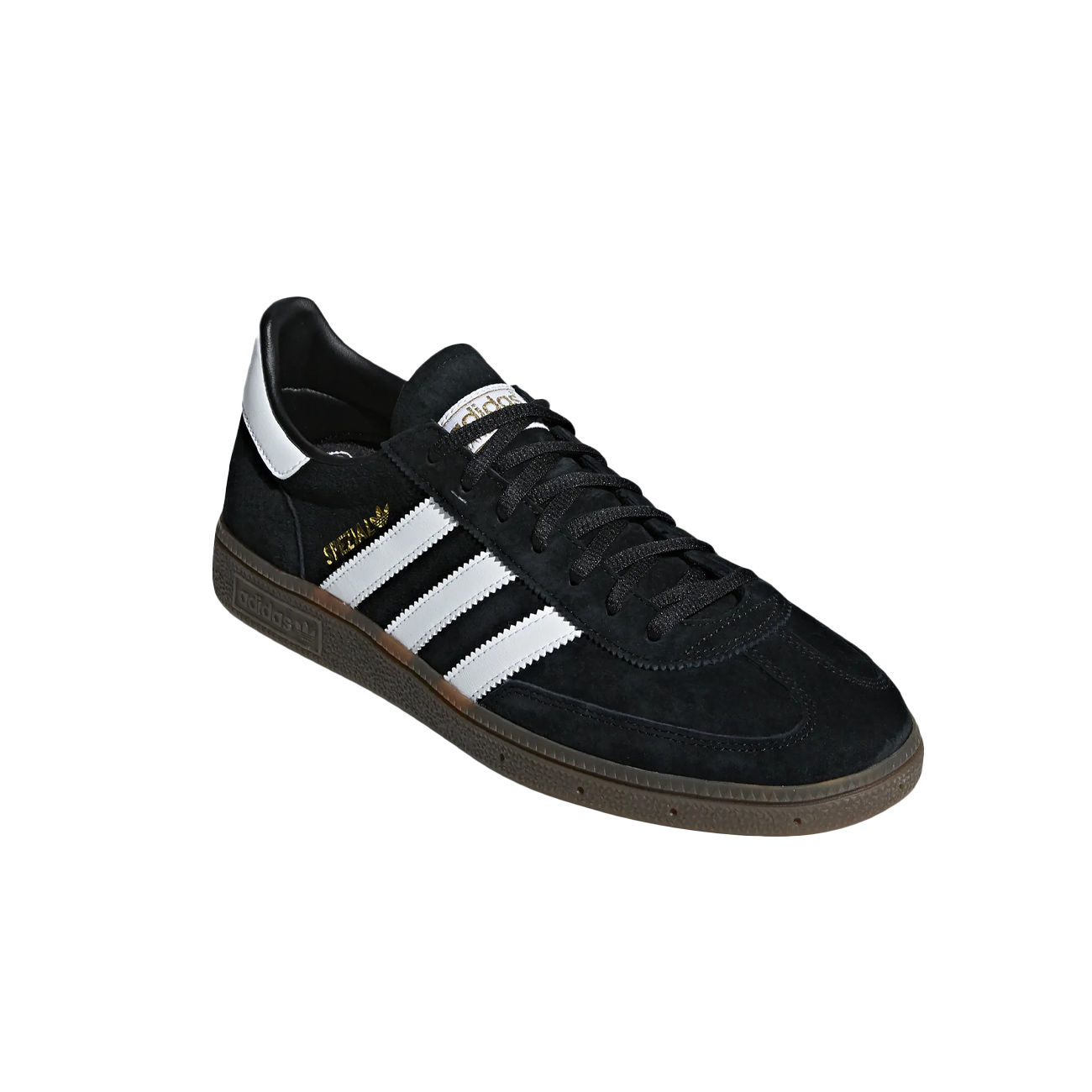 adidas Handball Spezial Shoes - Grey, Unisex Lifestyle
