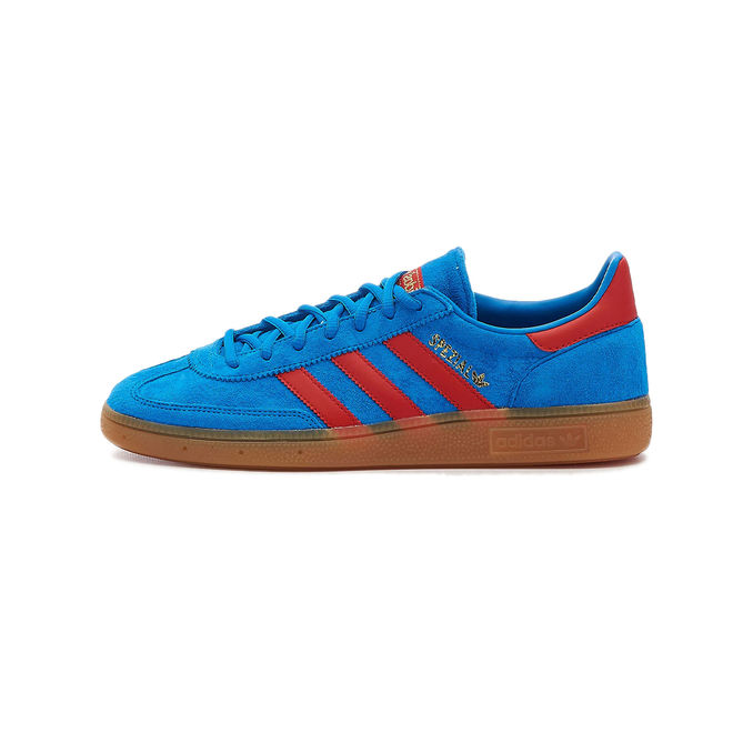 SNEAKERS HANDBALL SPEZIAL Unisex Brblue Vivred Goldmt