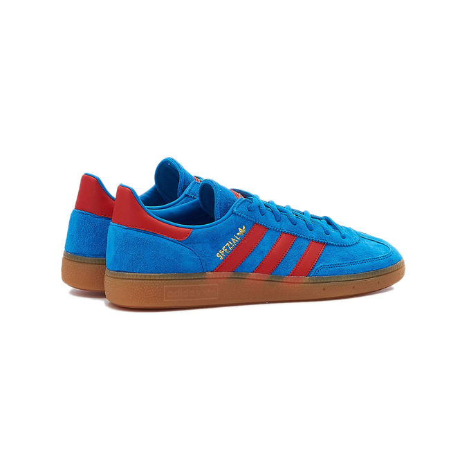 SNEAKERS HANDBALL SPEZIAL Unisex Brblue Vivred Goldmt