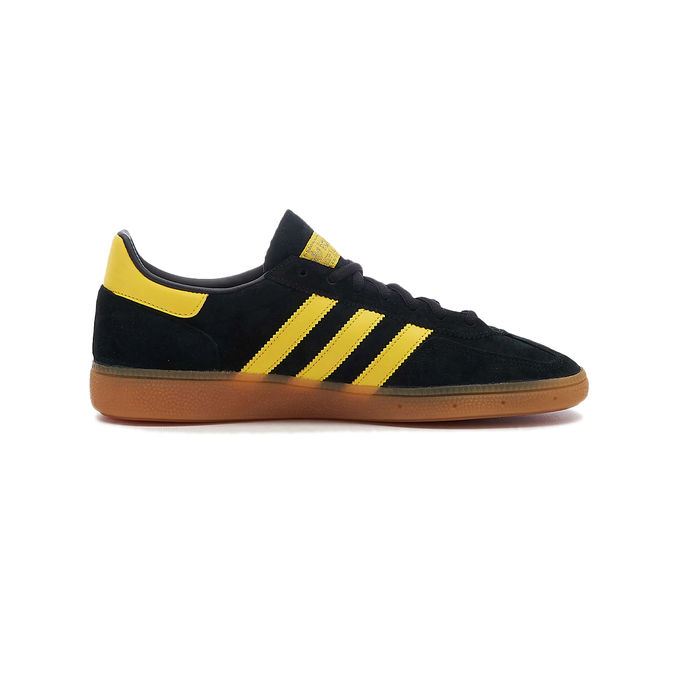 SNEAKERS HANDBALL SPEZIAL Unisex Cblack Yellow Goldmit