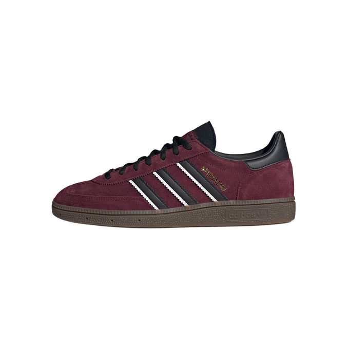 SNEAKERS HANDBALL SPEZIAL Unisex Maroon Core Black Crystal White
