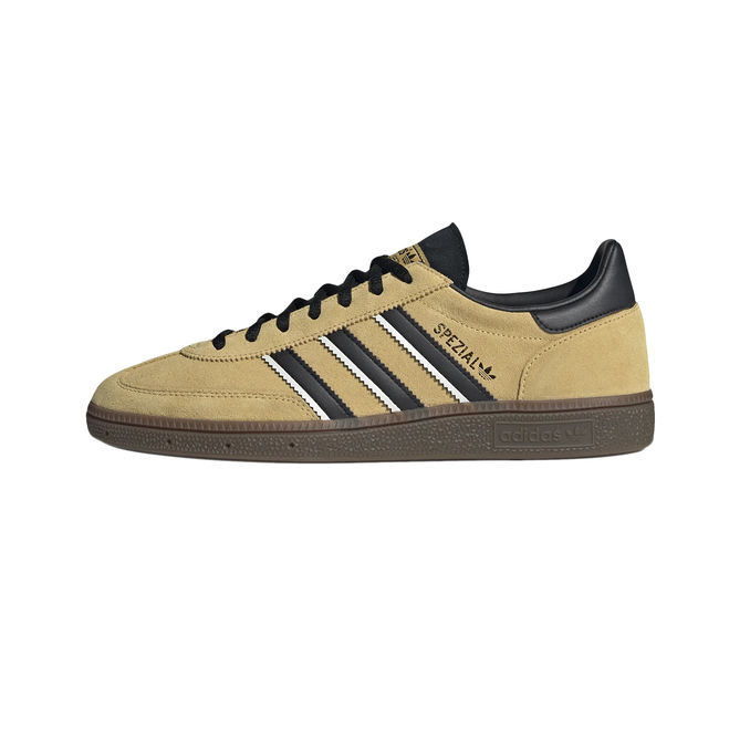 SNEAKERS HANDBALL SPEZIAL Unisex Oat Core Black Crystal White
