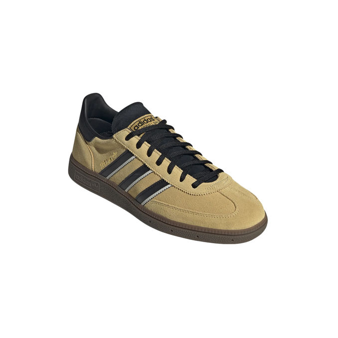 SNEAKERS HANDBALL SPEZIAL Unisex Oat Core Black Crystal White