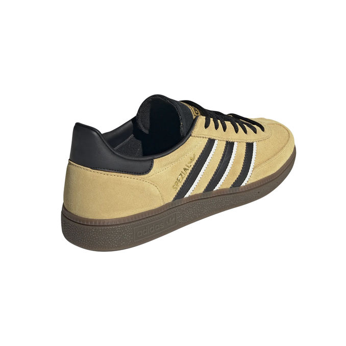 SNEAKERS HANDBALL SPEZIAL Unisex Oat Core Black Crystal White