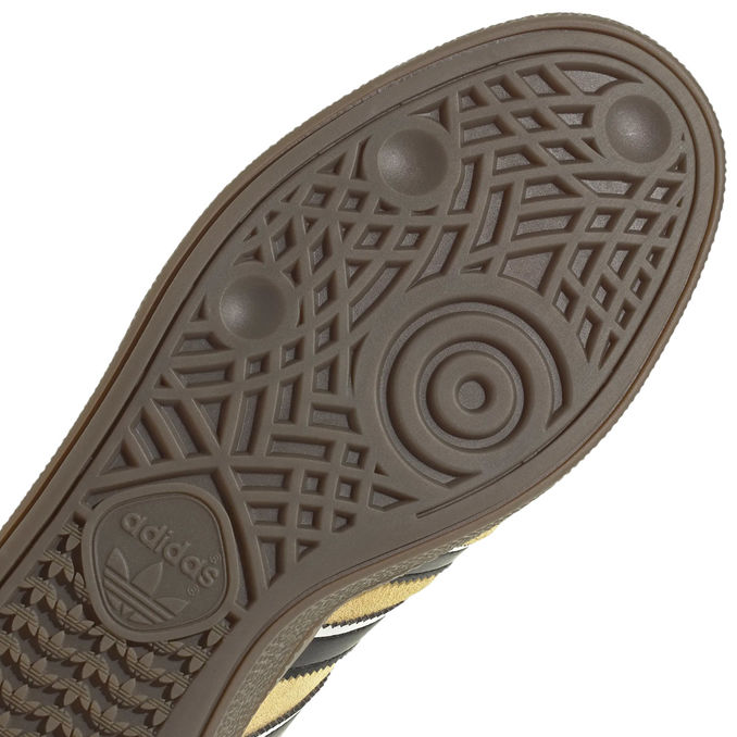 SNEAKERS HANDBALL SPEZIAL Unisex Oat Core Black Crystal White