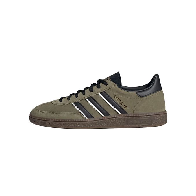 SNEAKERS HANDBALL SPEZIAL Unisex ocus Olive Core Black Crystal White