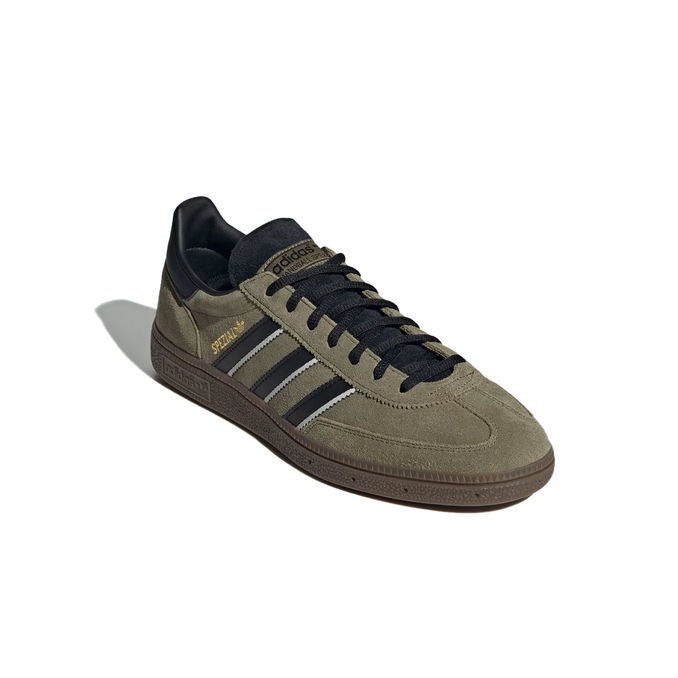 SNEAKERS HANDBALL SPEZIAL Unisex ocus Olive Core Black Crystal White