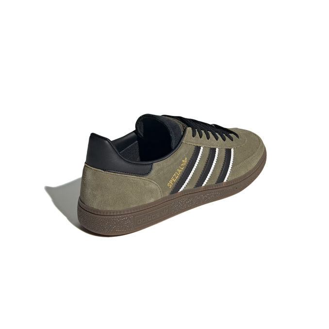 SNEAKERS HANDBALL SPEZIAL Unisex ocus Olive Core Black Crystal White