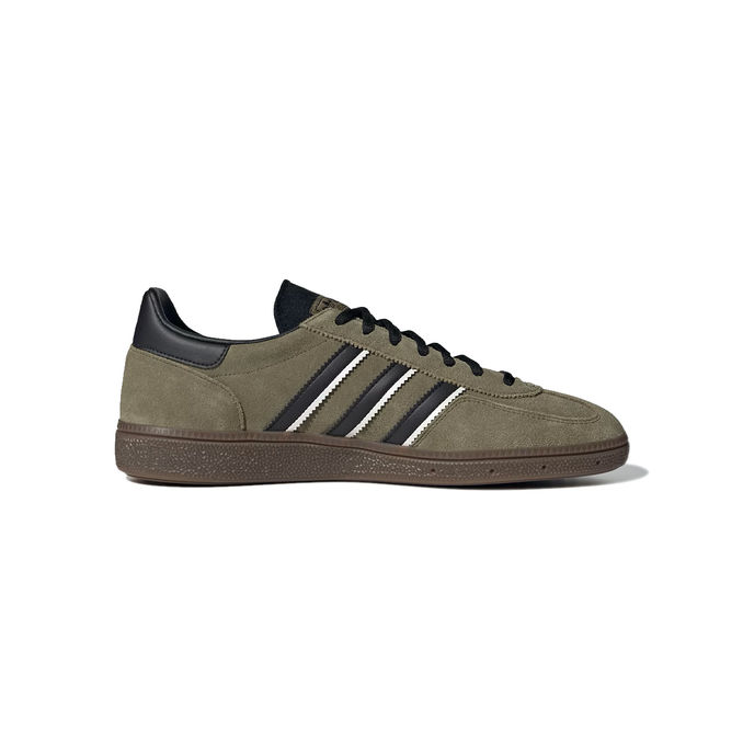 SNEAKERS HANDBALL SPEZIAL Unisex ocus Olive Core Black Crystal White