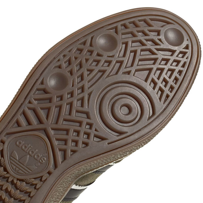 SNEAKERS HANDBALL SPEZIAL Unisex ocus Olive Core Black Crystal White