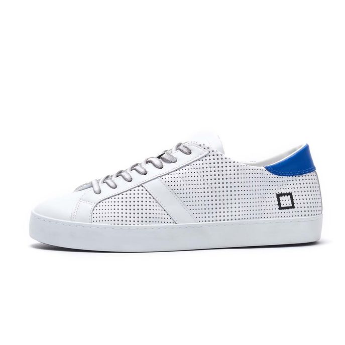 date sneakers hill low