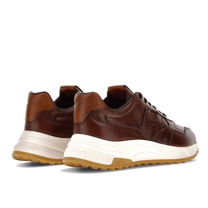 SNEAKERS HYPERLIGHT Man Bark/Kenia