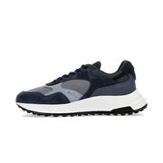 SNEAKERS HYPERLIGHT Man Blue Grey Black SNEAKERS HYPERLIGHT Man Blue Grey Black