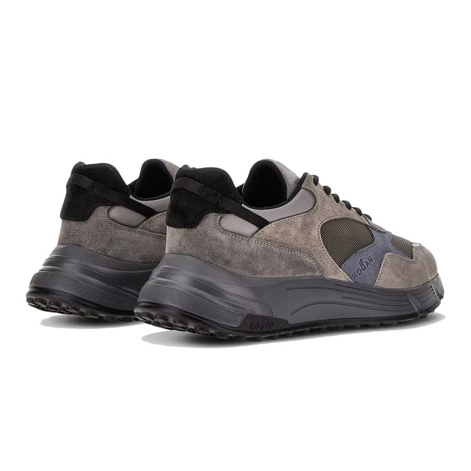 SNEAKERS HYPERLIGHT Man Brown