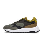 SNEAKERS HYPERLIGHT Man Green SNEAKERS HYPERLIGHT Man Green