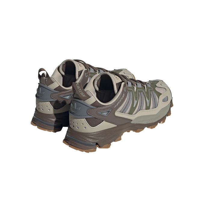 SNEAKERS HYPERTURF Unisex Dark Grey