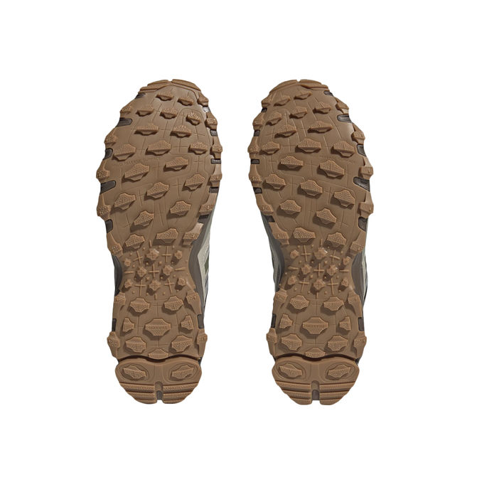 SNEAKERS HYPERTURF Unisex Dark Grey