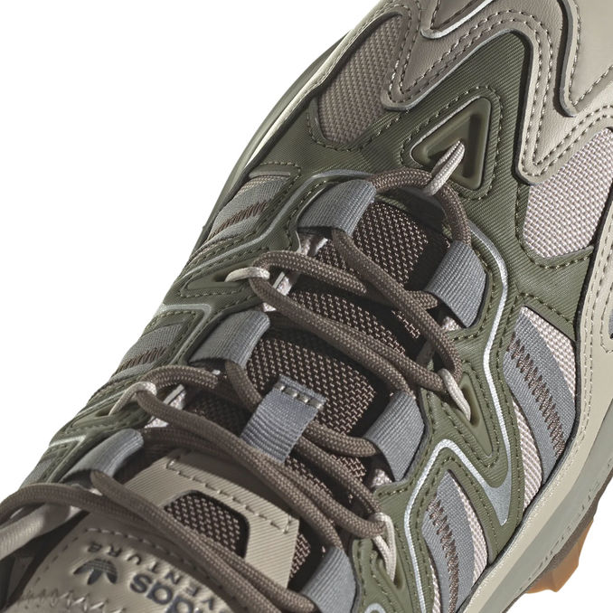 SNEAKERS HYPERTURF Unisex Dark Grey