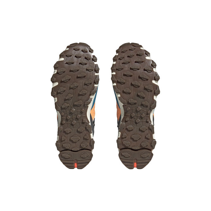 SNEAKERS HYPERTURF Unisex Greone Black Grenfiv