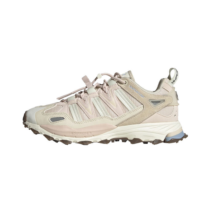 SNEAKERS HYPERTURF Unisex White Pink