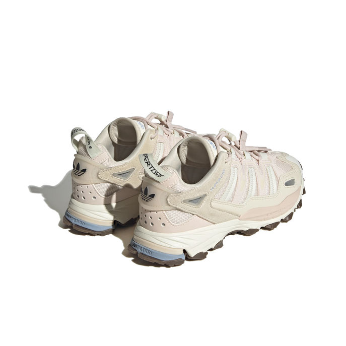 SNEAKERS HYPERTURF Unisex White Pink