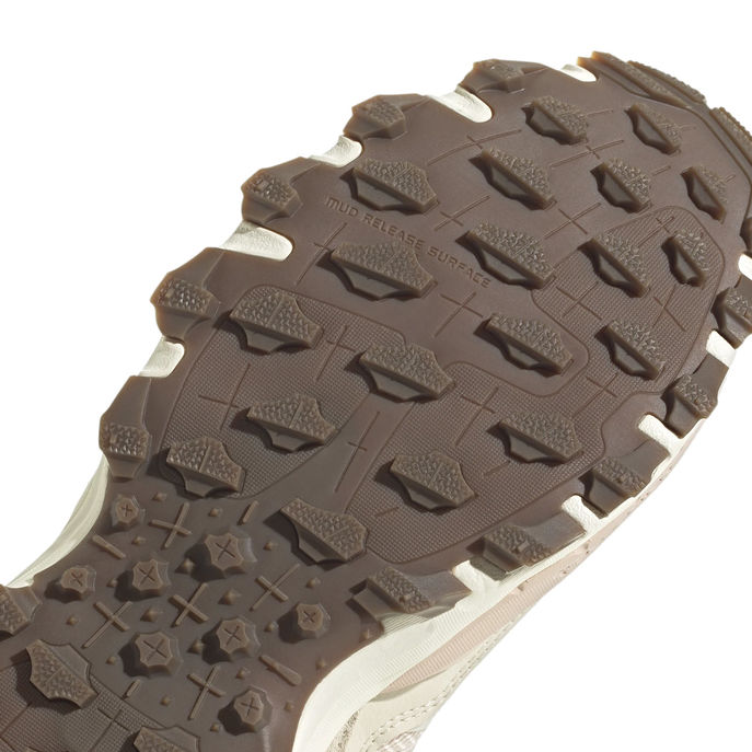 SNEAKERS HYPERTURF Unisex White Pink