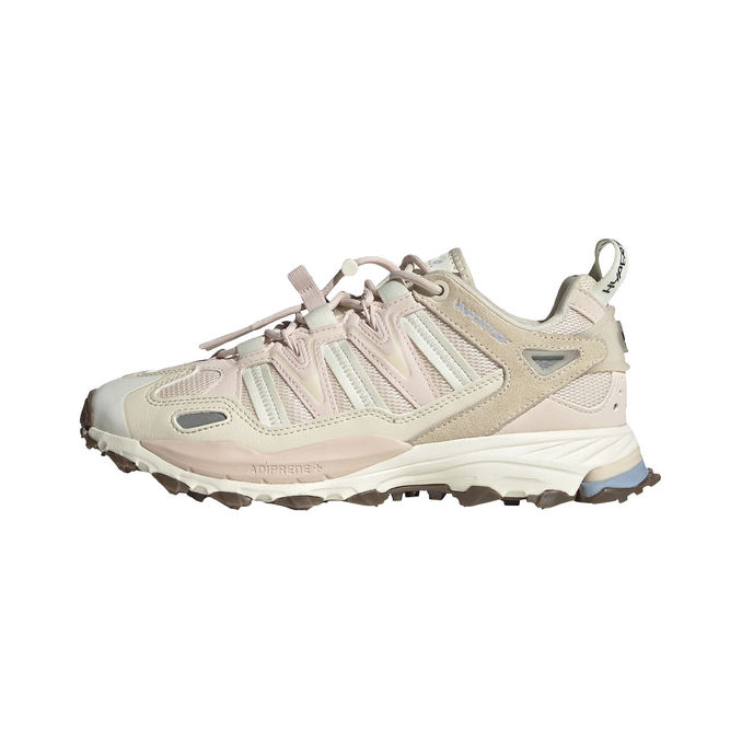 SNEAKERS HYPERTURF Unisex White Pink
