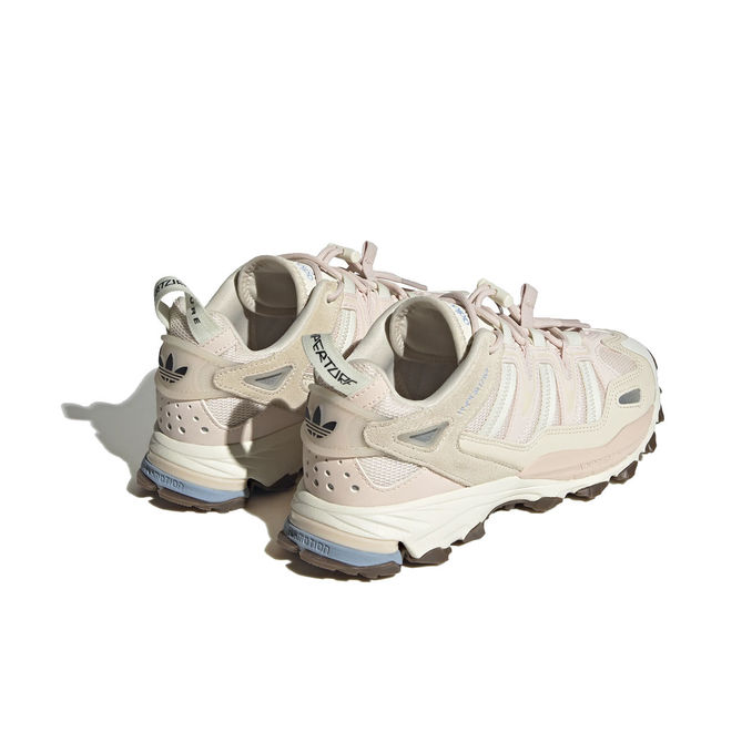 SNEAKERS HYPERTURF Unisex White Pink