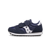 SNEAKERS JAZZ DOUBLE Baby Navy/White SNEAKERS JAZZ DOUBLE Baby Navy/White