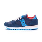 SNEAKERS JAZZ O Woman Navy Blue SNEAKERS JAZZ O Woman Navy Blue