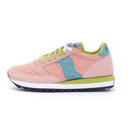 SNEAKERS JAZZ O Woman Tuscany Mineral blue SNEAKERS JAZZ O Woman Tuscany Mineral blue
