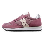 SNEAKERS JAZZ ORIGINAL Donna Plum/Offwhite SNEAKERS JAZZ ORIGINAL Donna Plum/Offwhite