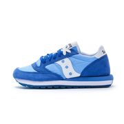 SNEAKERS JAZZ ORIGINAL Woman Blue white SNEAKERS JAZZ ORIGINAL Woman Blue white