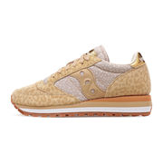 SNEAKERS JAZZ TRIPLE Donna Beige SNEAKERS JAZZ TRIPLE Donna Beige