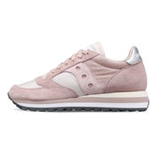 SNEAKERS JAZZ TRIPLE Donna Tan/Pink SNEAKERS JAZZ TRIPLE Donna Tan/Pink