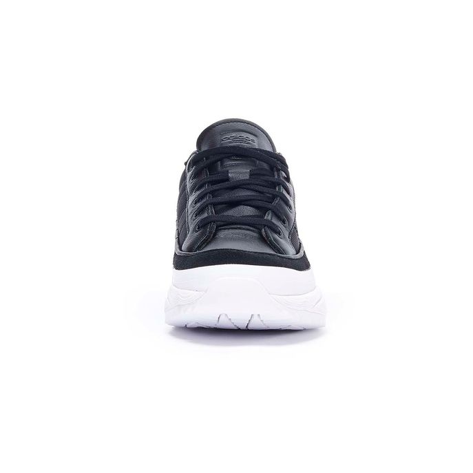 SNEAKERS KIELLOR Woman Black White