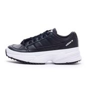 SNEAKERS KIELLOR Woman Core black White SNEAKERS KIELLOR Woman Core black White