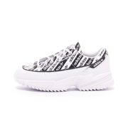 SNEAKERS KIELLOR Woman White Core black SNEAKERS KIELLOR Woman White Core black