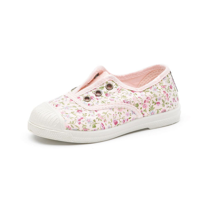SNEAKERS LERIA Kid Pink Misty