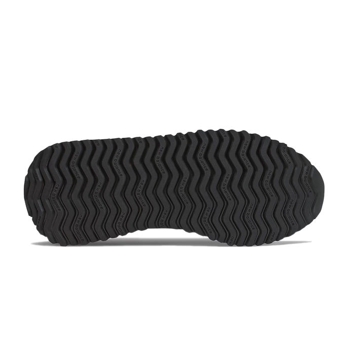 SNEAKERS LIFESTYLE 237 SUEDE/MESH Man Indigo Blue