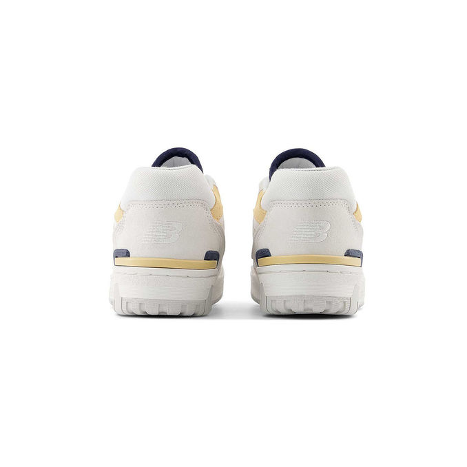 SNEAKERS LIFESTYLE 550 Woman Beige Navy