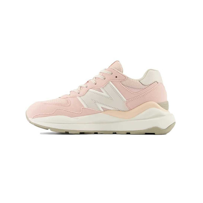 SNEAKERS LIFESTYLE 57/40 Kid Pink Haze