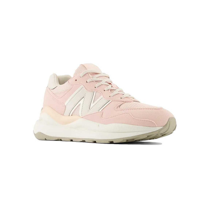 SNEAKERS LIFESTYLE 57/40 Kid Pink Haze