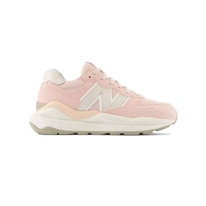 SNEAKERS LIFESTYLE 57/40 Kid Pink Haze