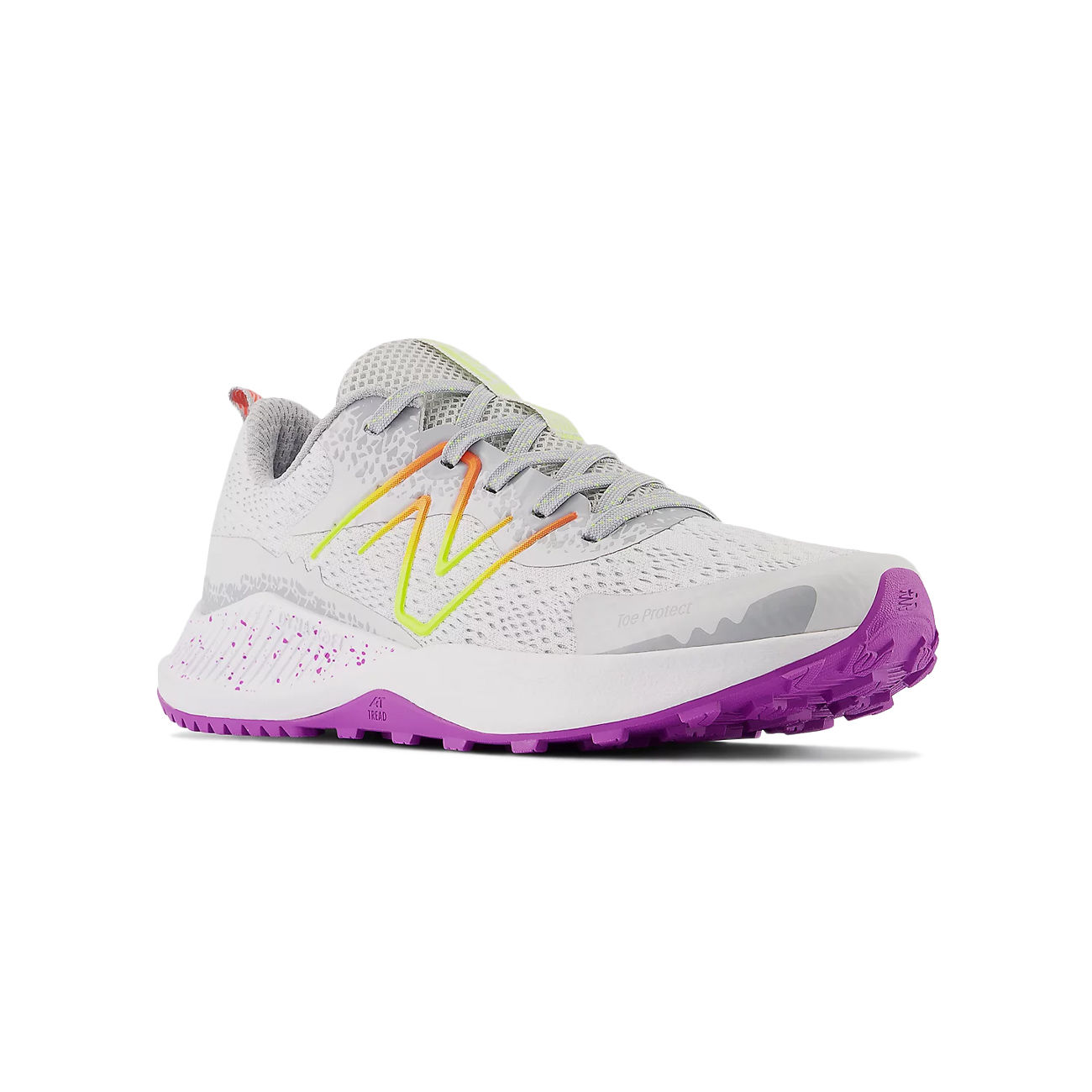 NEW BALANCE SNEAKERS LIFESTYLE DYNASOFT NITREL V5 Woman Quartz