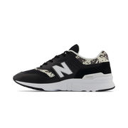 SNEAKERS LIFESTYLE SYNTH LEATHER Woman Black SNEAKERS LIFESTYLE SYNTH LEATHER Woman Black