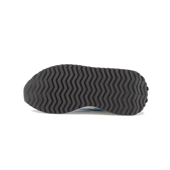 SNEAKERS LIFESTYLE TTN 237 Woman Grey Matter