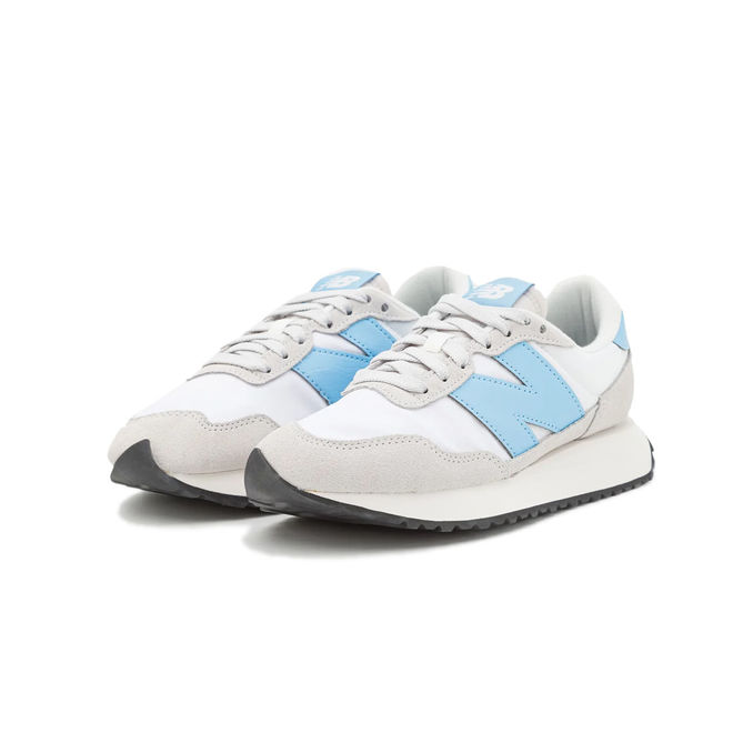 SNEAKERS LIFESTYLE TTN 237 Woman Grey Matter
